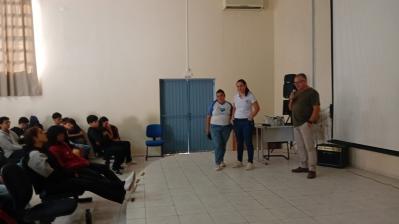 Semana Paulo Freire 2025