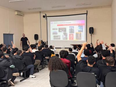 Semana Paulo Freire 2025