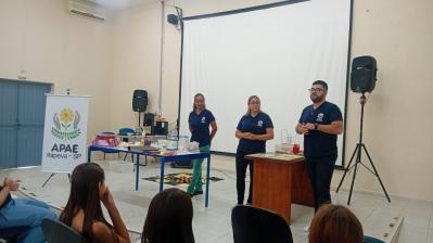 Semana Paulo Freire 2025