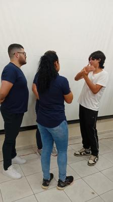 Semana Paulo Freire 2025