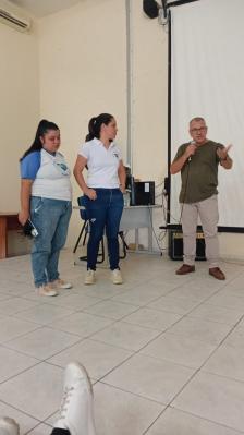 Semana Paulo Freire 2025