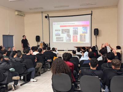 Semana Paulo Freire 2025