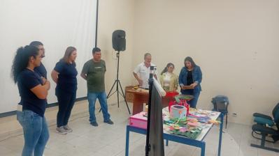 Semana Paulo Freire 2025