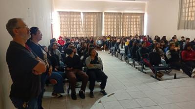 Semana Paulo Freire 2025