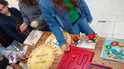 Semana Paulo Freire 2025