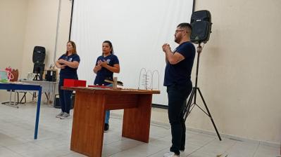 Semana Paulo Freire 2025