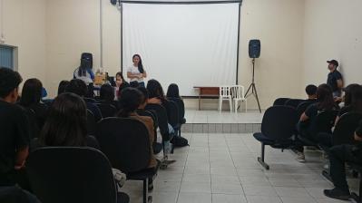 Semana Paulo Freire 2025