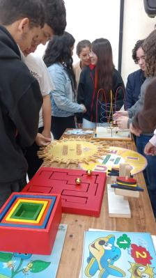 Semana Paulo Freire 2025