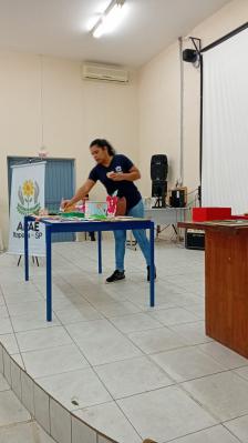 Semana Paulo Freire 2025