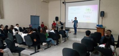 Semana Paulo Freire 2025