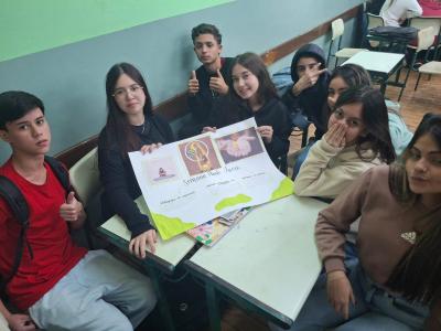 Semana Paulo Freire 2025