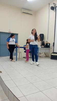 Semana Paulo Freire 2025