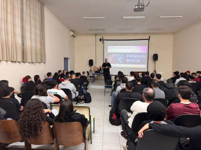 Semana Paulo Freire 2025