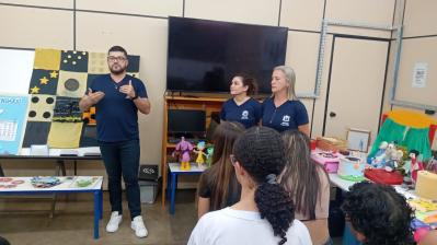 Semana Paulo Freire 2025