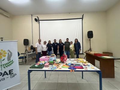 Semana Paulo Freire 2025