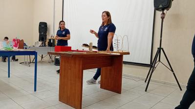 Semana Paulo Freire 2025