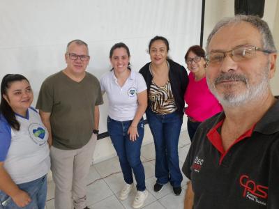 Semana Paulo Freire 2025