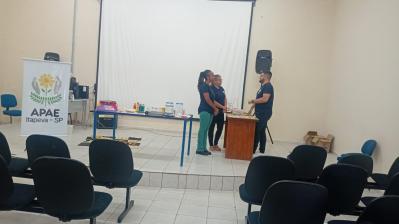 Semana Paulo Freire 2025